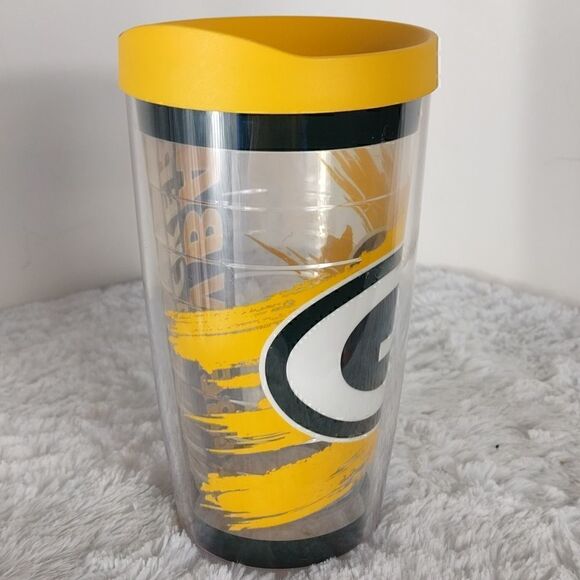Tervis Green Bay Packers Tumbler - Picture 7 of 8